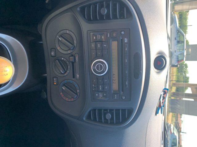 NISSAN Juke 1.6 GPL Eco Visia