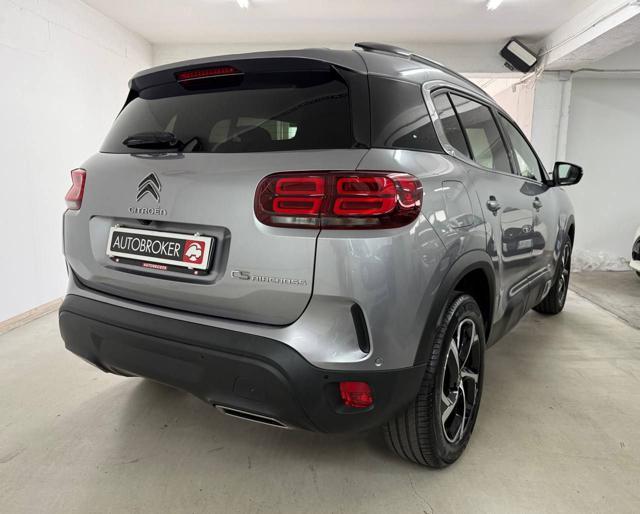 CITROEN C5 Aircross BlueHDi 130 S&S EAT8 Shine