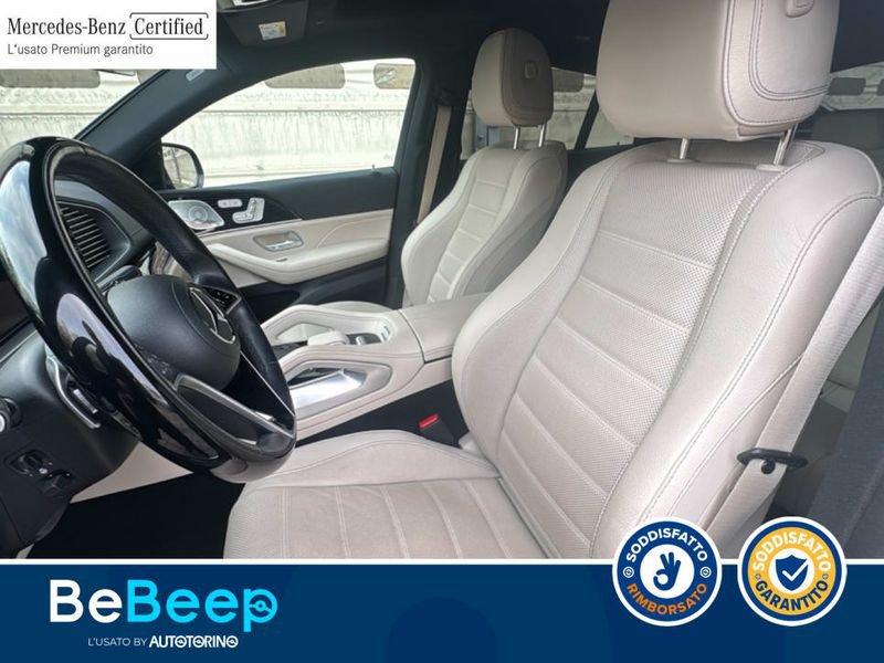 Mercedes-Benz GLE Coupé GCOUPE 350 DE PHEV AMG LINE PREMIUM 4MATIC AUTO