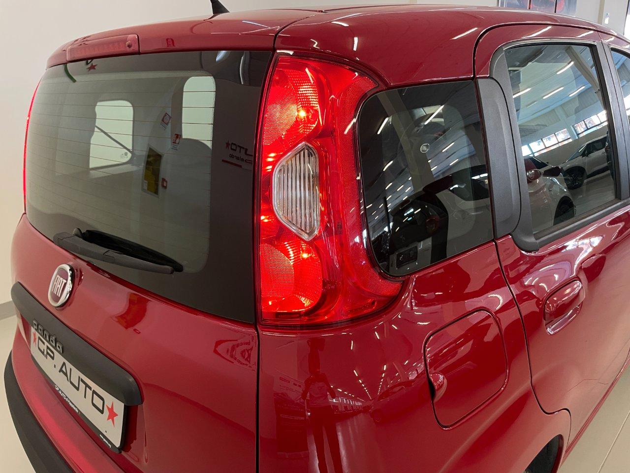 Fiat Panda 1.2 EasyPower Easy