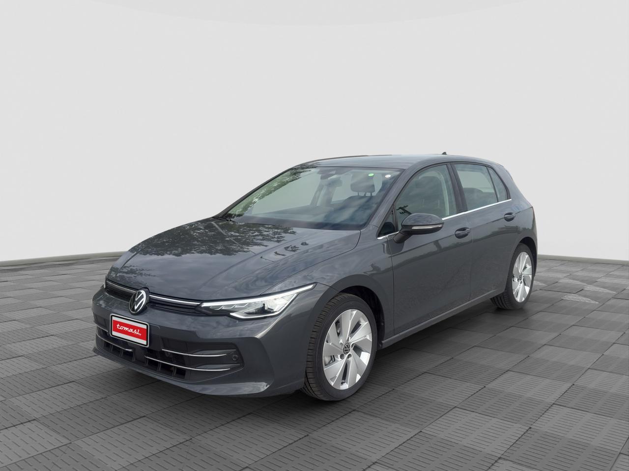 VOLKSWAGEN Golf 8ª serie Golf 2.0 TDI 150 CV DSG SCR Style