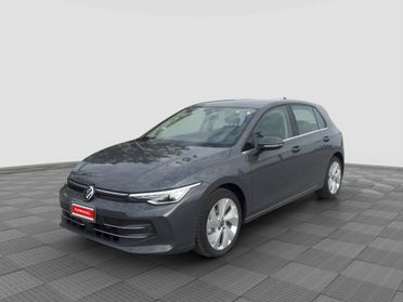 VOLKSWAGEN Golf 8ª serie Golf 2.0 TDI 150 CV DSG SCR Style