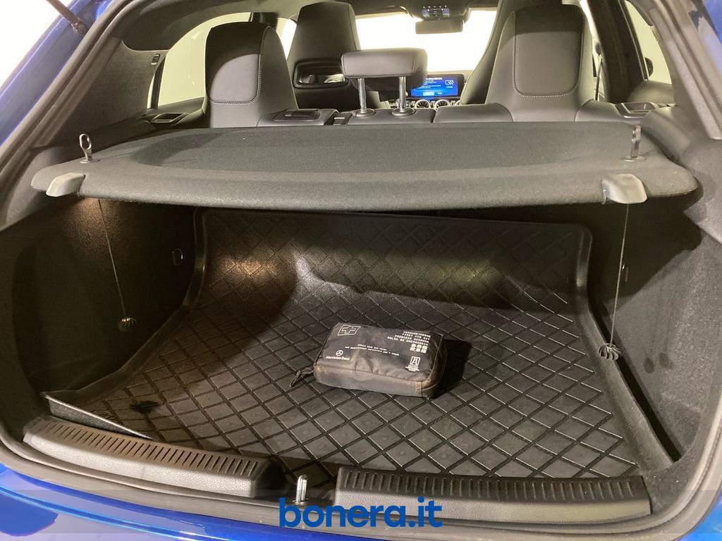 Mercedes Classe A 35 AMG 35 Spectral Edition 4Matic Speedshift DCT AMG 8G