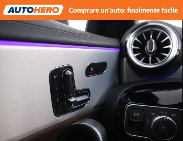 MERCEDES-BENZ CLA 35 AMG 4Matic Shooting Brake