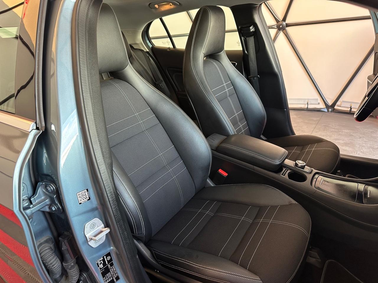 Mercedes-benz A 200 CDI Automatic Sport