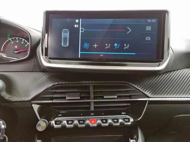 PEUGEOT 208 PureTech 100 Stop&Start 5 porte Style