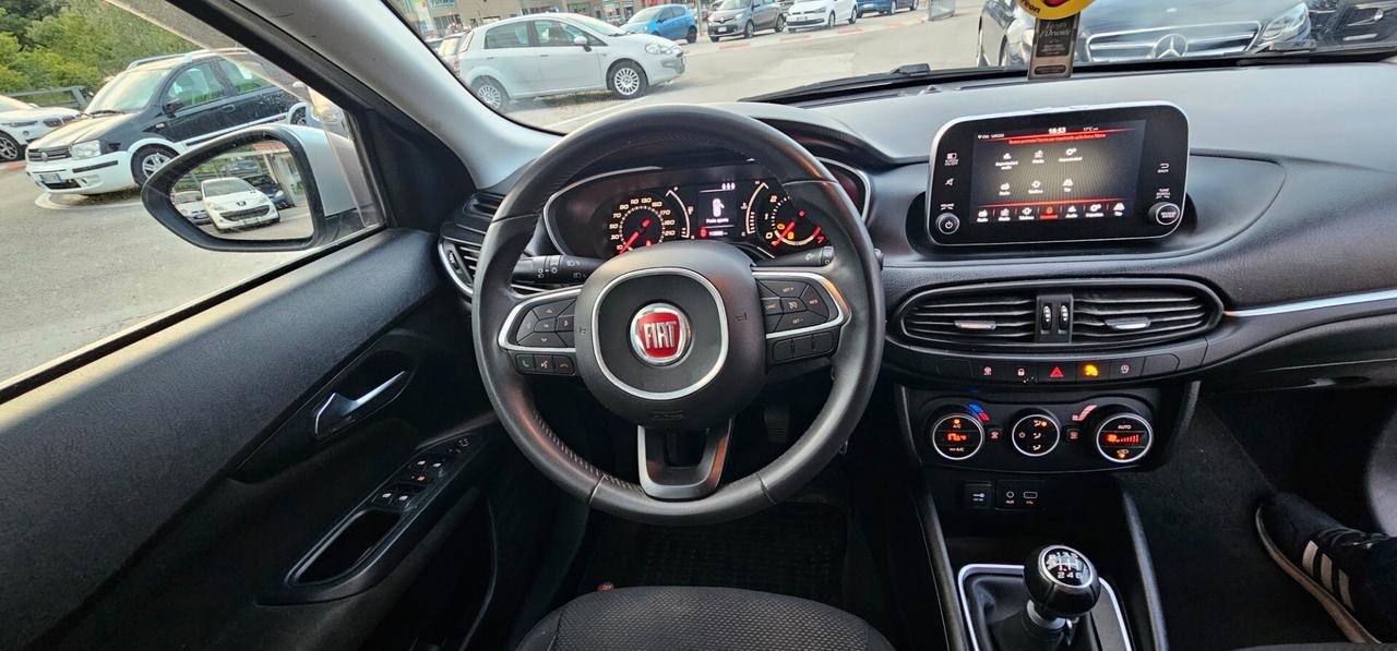 Fiat Tipo 1.6 diesel