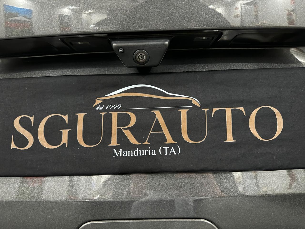 FORD KUGA 1.5 ECOBLUE 120CV ST-LINE 2021