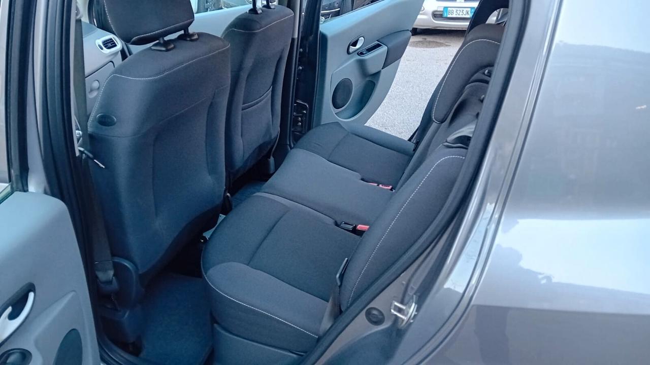 Renault Modus 1.2 16V TCE Live