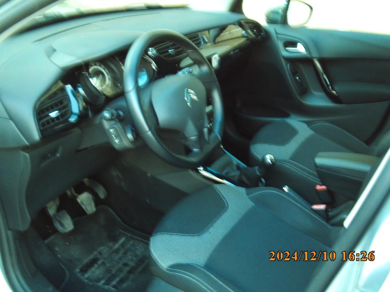 Citroen C3 PureTech 82 Seduction