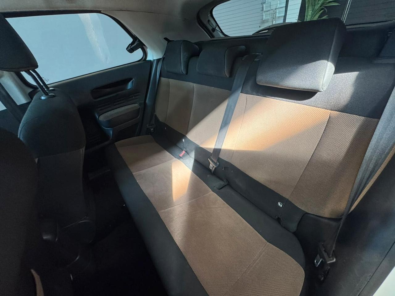 Citroen C4 Cactus PureTech 82 Feel