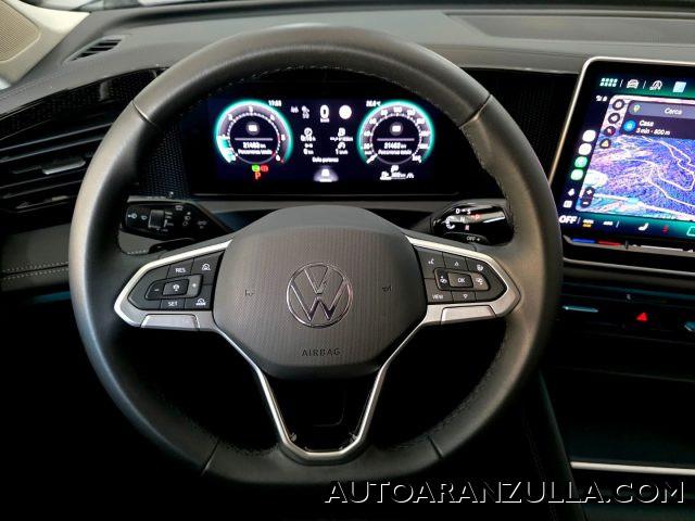 VOLKSWAGEN Tiguan NEW 2.0 TDI 150CV Life DSG - Navi - Virtual Cockpi