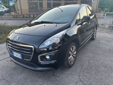 Peugeot 3008 1.6 e-HDi 115CV ETG6 Stop&Start Business