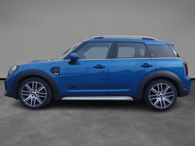 MINI Mini 2.0 Cooper SD 'ALL4' Countryman ALL4 Aut.
