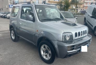Suzuki Jimny 1.5 DDiS cat 4WD JLX Più