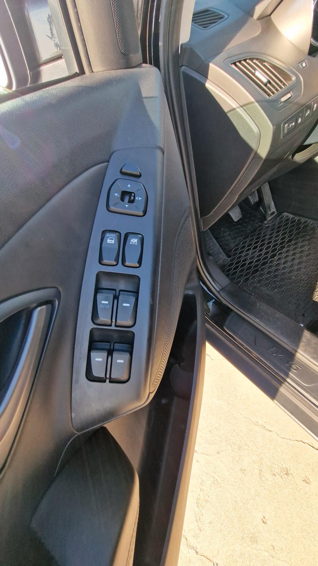 Hyundai iX35 1.7 CRDi 2WD Xpossible