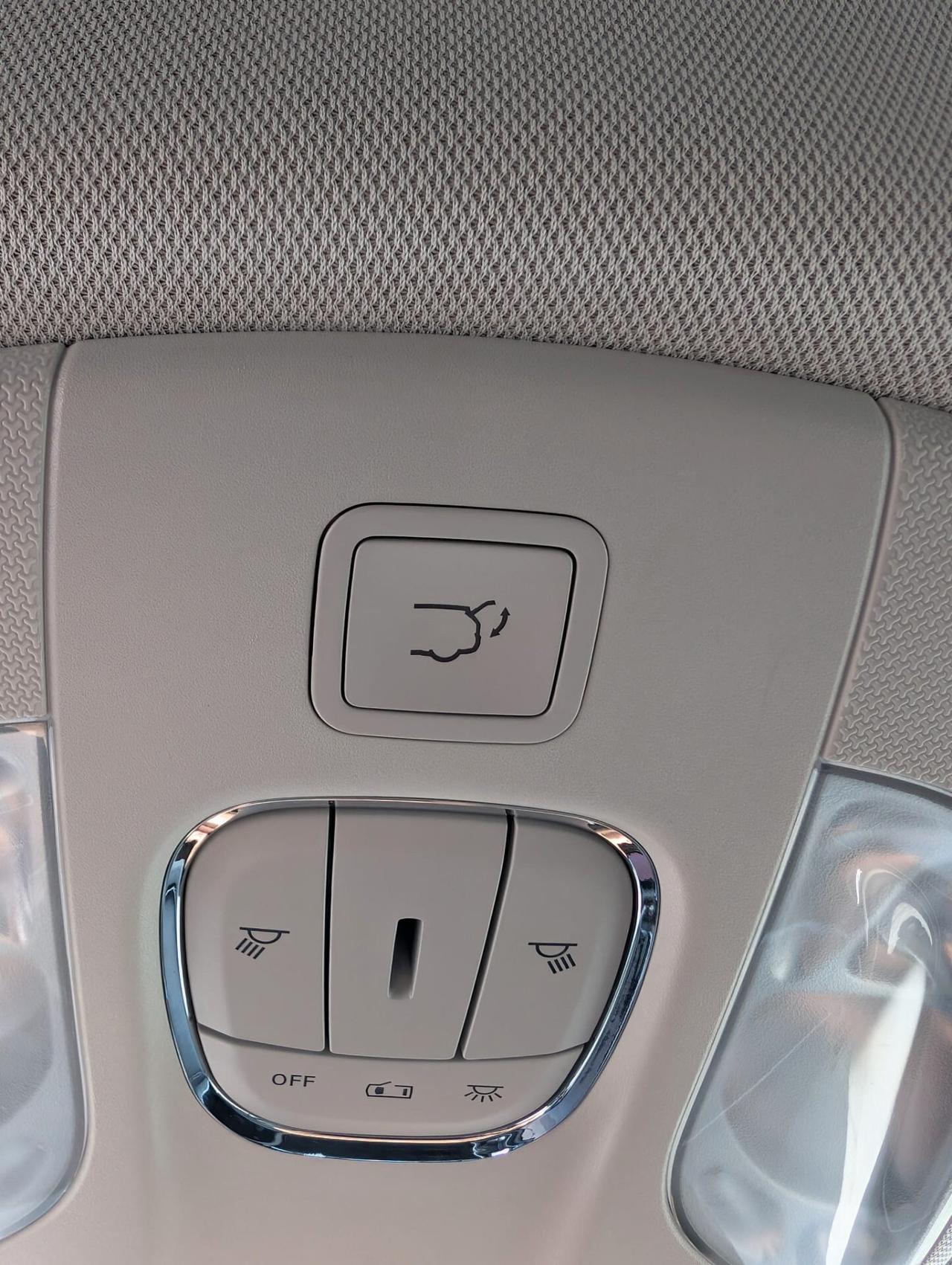 Jeep Compass 1.6 Mtj 130cv Limited