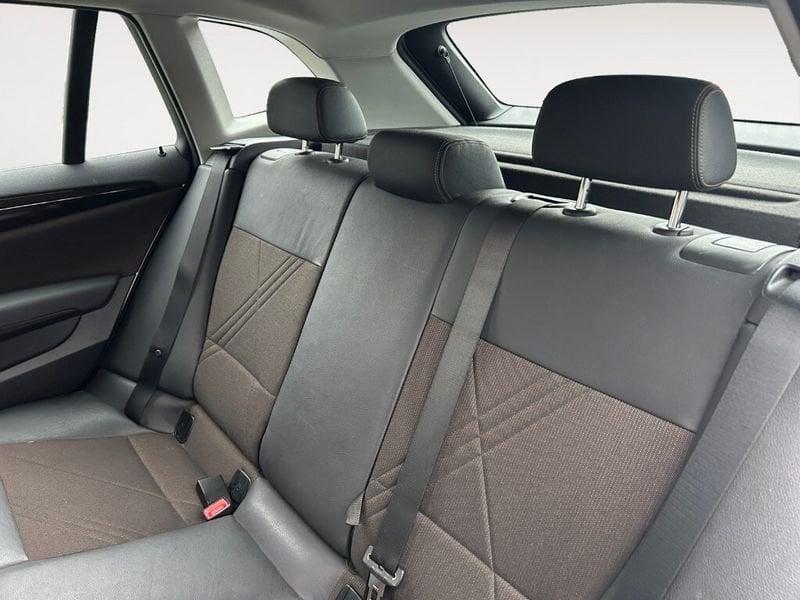 BMW X1 (E84) xDrive18d X Line