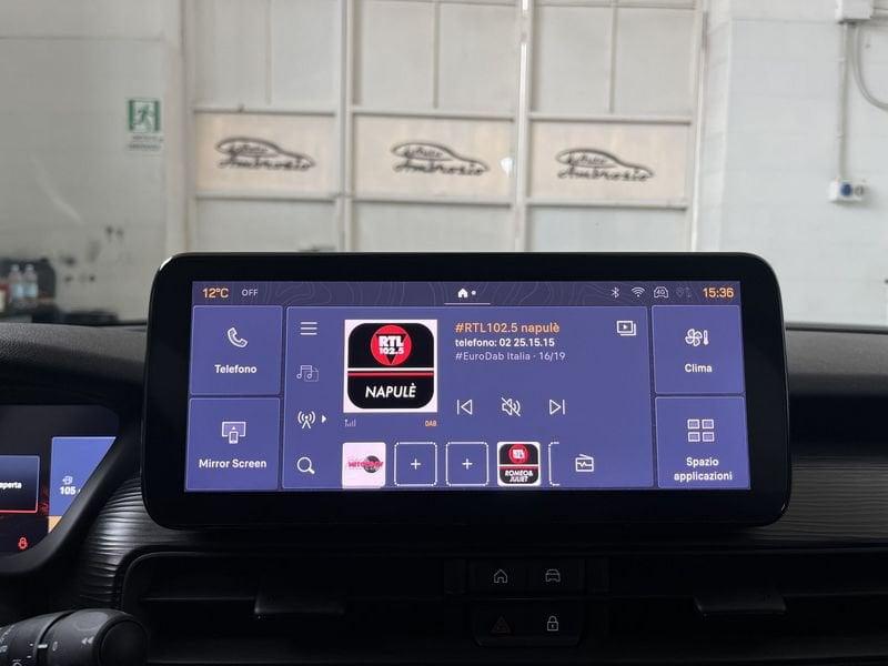 Jeep Avenger Avenger 1.2 Turbo 100 CV TUA DA 219,00 AL MESE