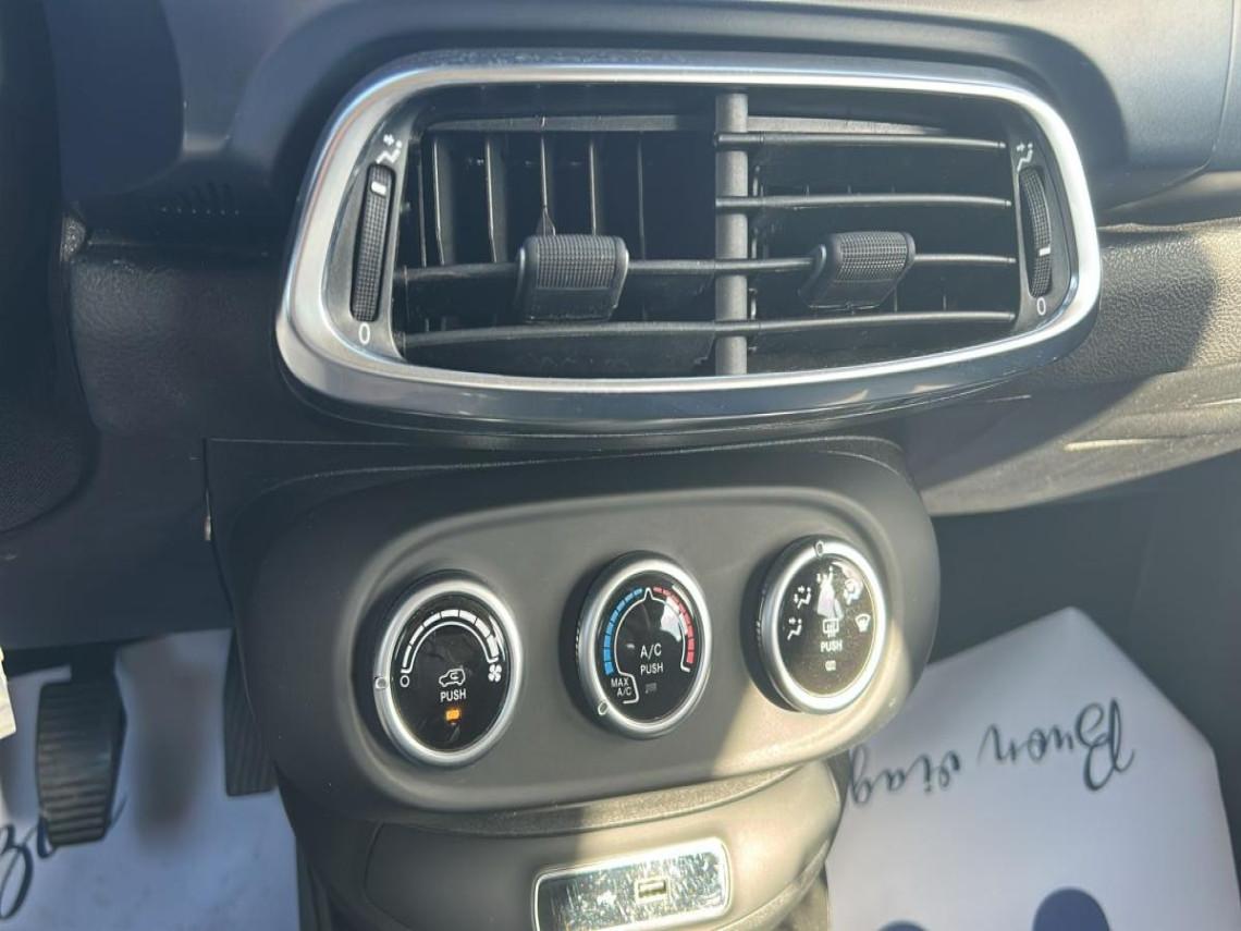 FIAT 500X 1 0 t3 Urban 120cv new