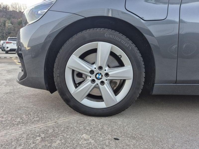 BMW Serie 2 Active Tourer 216i Active Tourer