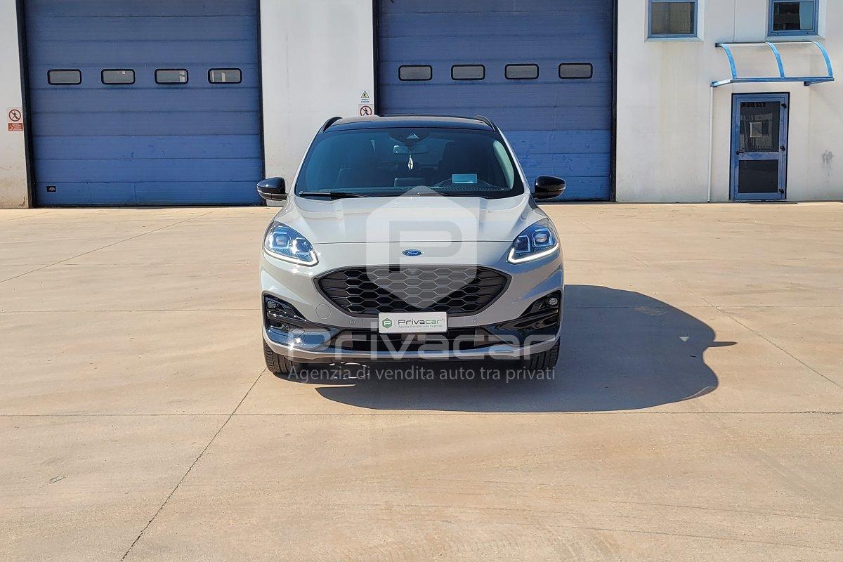FORD Kuga 2.5 Full Hybrid 190 CV CVT 2WD ST-Line