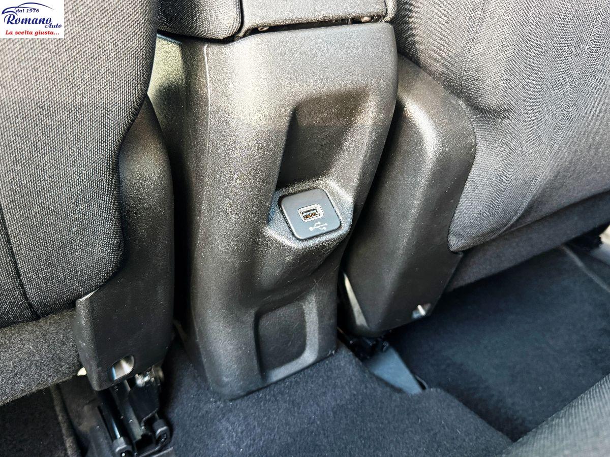 JEEP - Renegade 1.6 mjt Longitude 2wd 120cv ddct#SOLO 17.500!