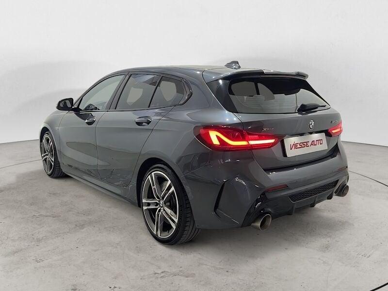 BMW Serie 1 M 135i xDrive