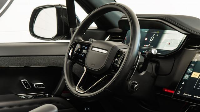 LAND ROVER Range Rover Sport 3.0D l6 249 CV Dynamic SE IVA ESPOSTA