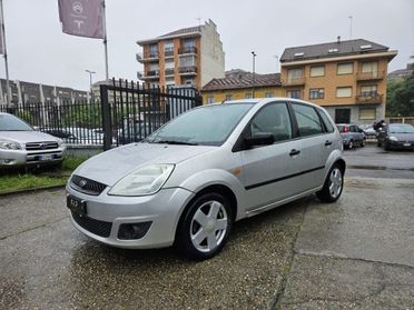 FORD Fiesta 1.4 16V 5p. Ghia