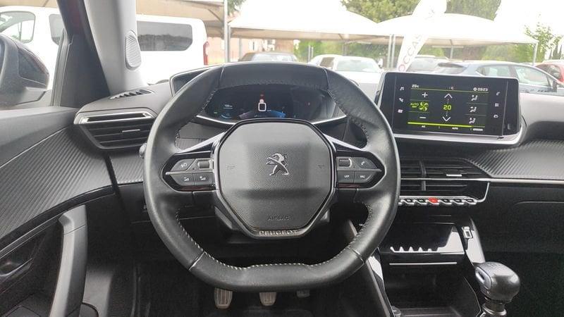 Peugeot 2008 PureTech 130 S&S Allure Pack
