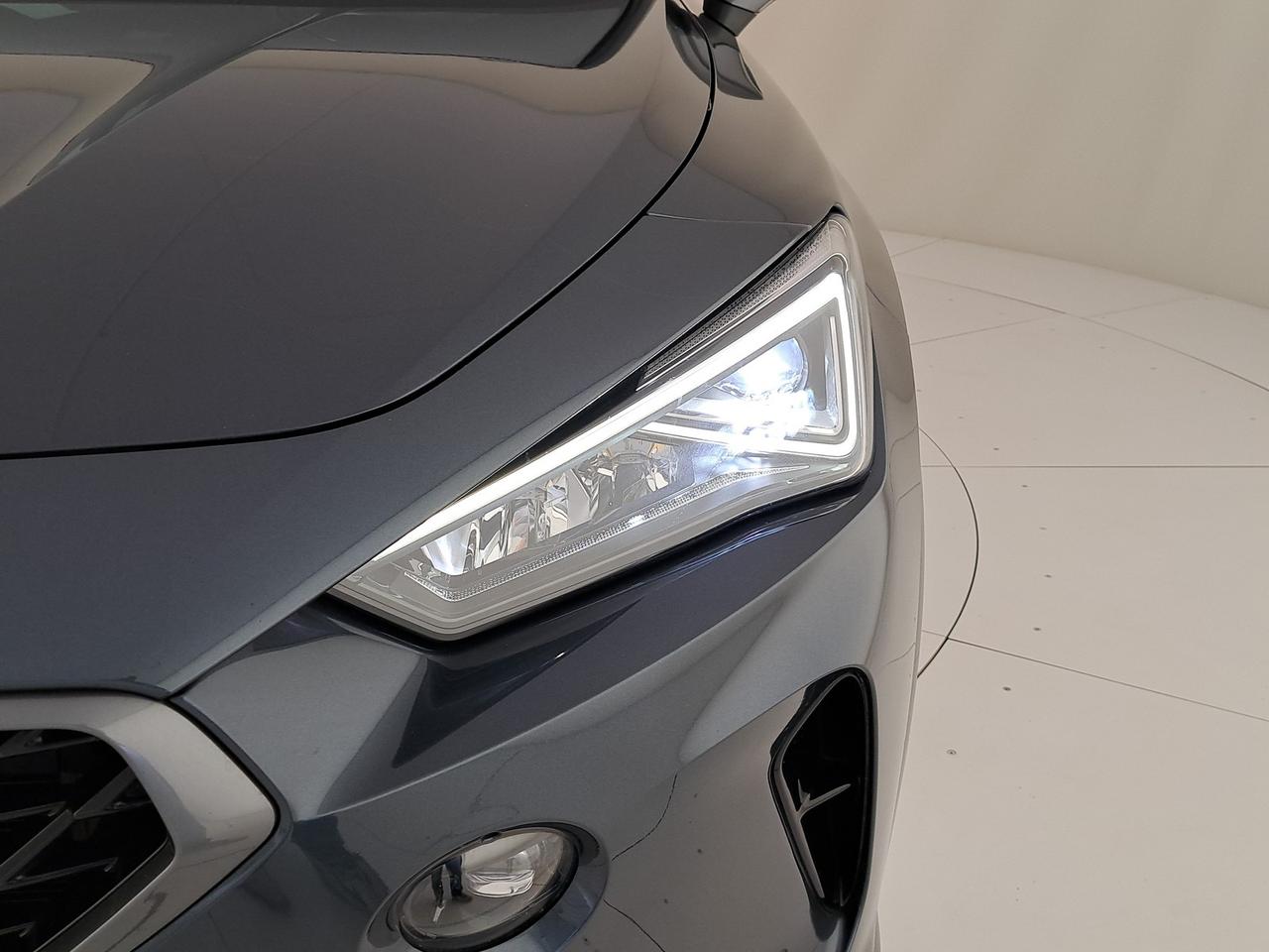 Cupra Formentor 1.5 tsi 150cv