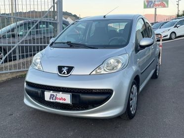 Peugeot 107 1.0 68CV