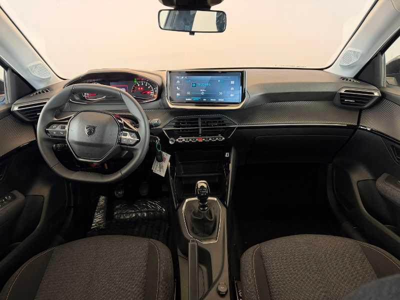 PEUGEOT 208 5P - STYLE PureTech 100 S&S