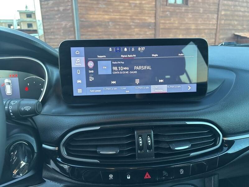 FIAT Tipo Tipo 1.6 Mjt S&S SW City Life