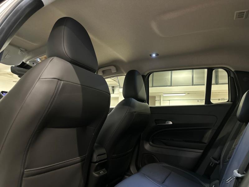 Jeep Avenger 1.2 Turbo Summit FWD