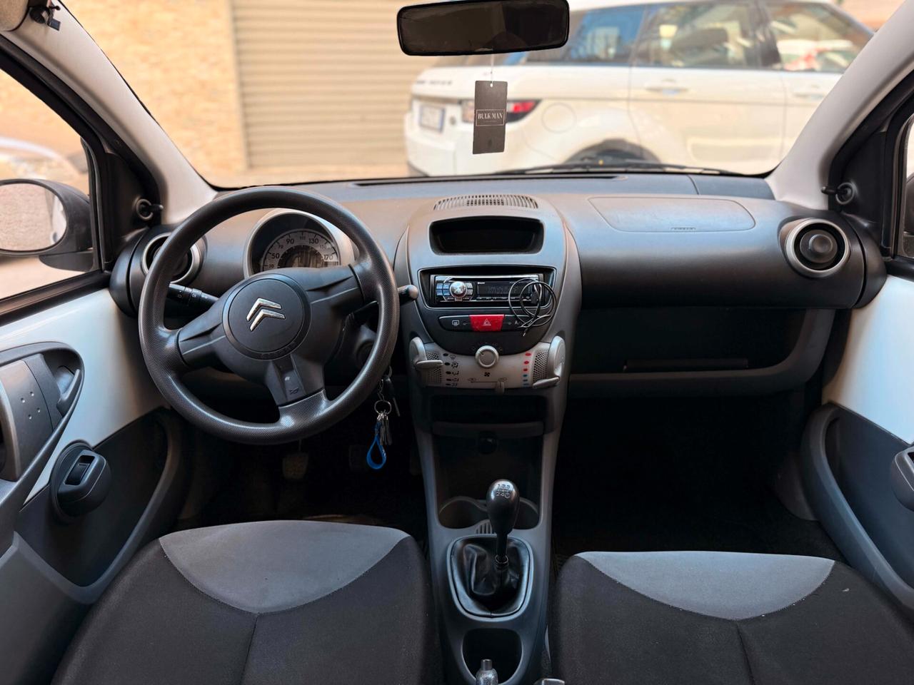 Citroen C1 1.0 5 porte C1TY/OK NEOPATENTATI