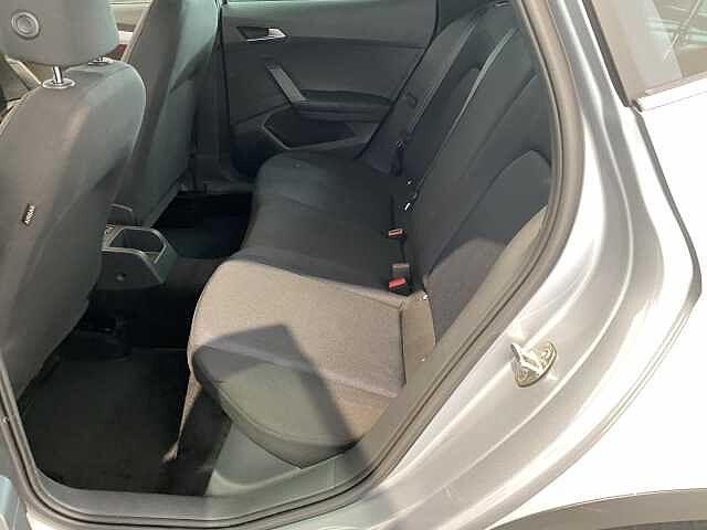 SEAT Arona 1.0 EcoTSI FR