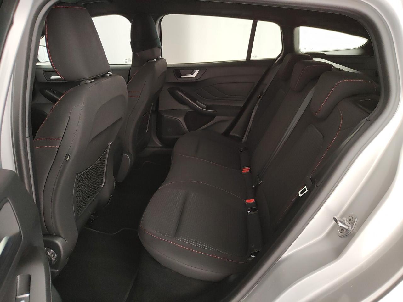 Ford Focus 1.5 EcoBlue 115 CV automatico SW ST-Line