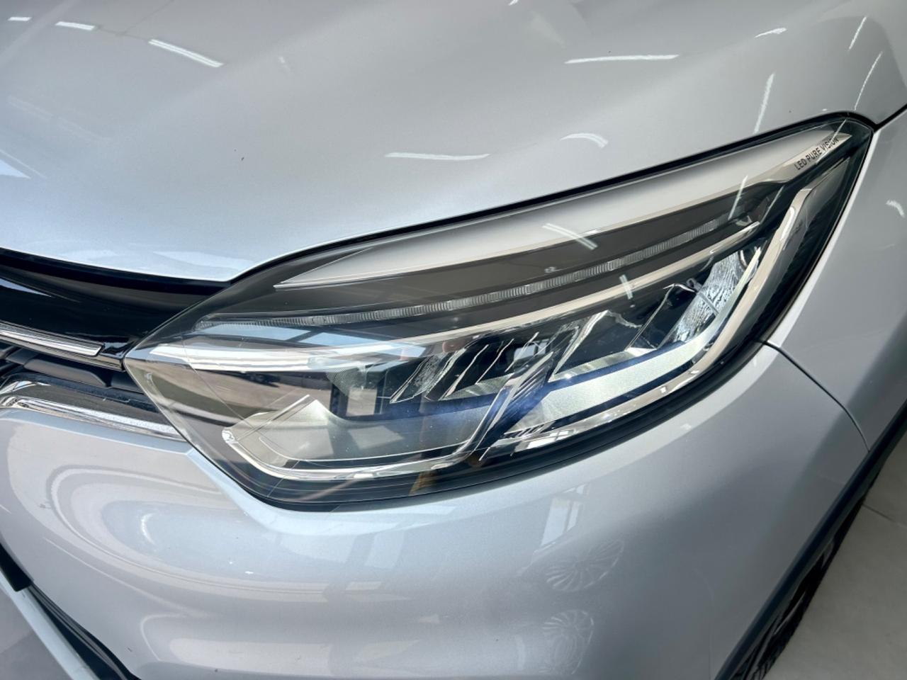 Renault Captur 1.5 dCi Sport Edition FINANZIABILE