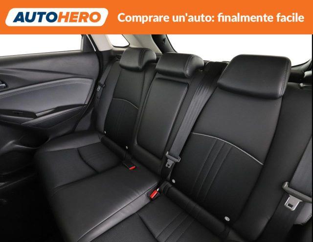 MAZDA CX-3 1.8L Skyactiv-D Exceed