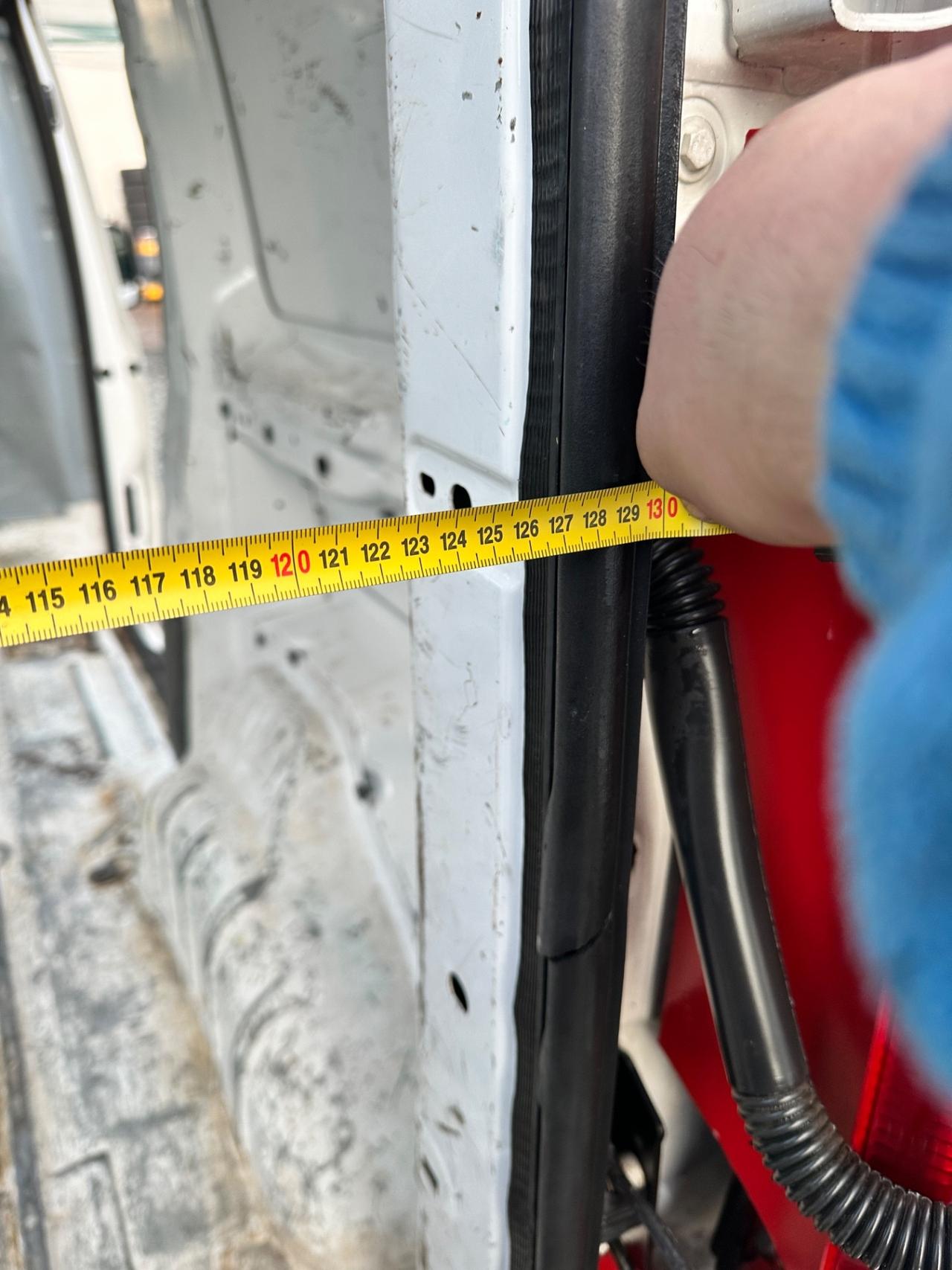 Peugeot expert 2.0 Diesel 120cv