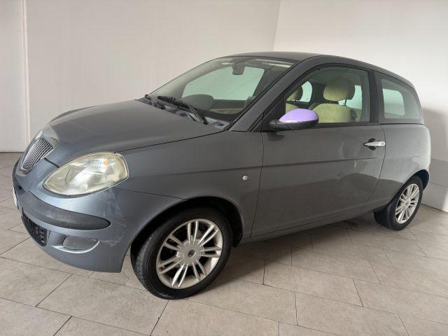 LANCIA Ypsilon 1.2