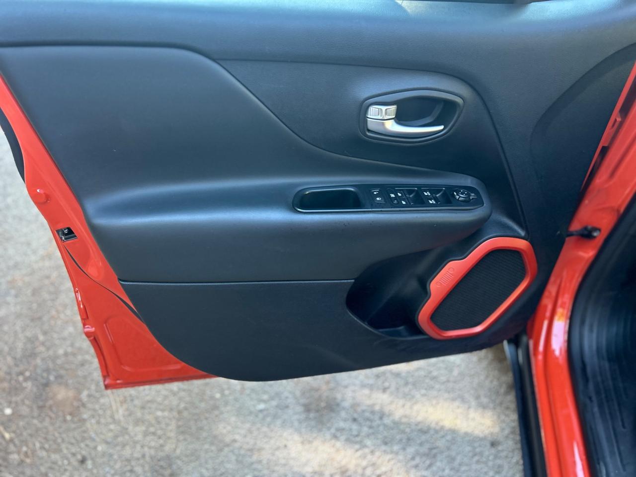 Jeep Renegade 2.0 Mjt 140CV 4WD Limited