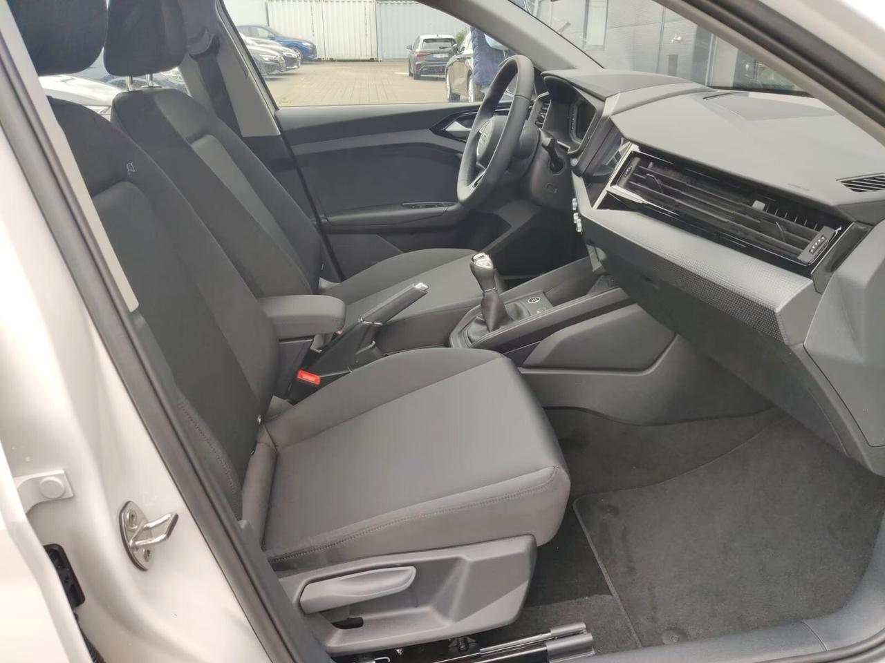 Audi A1 SPB 30 TFSI Business
