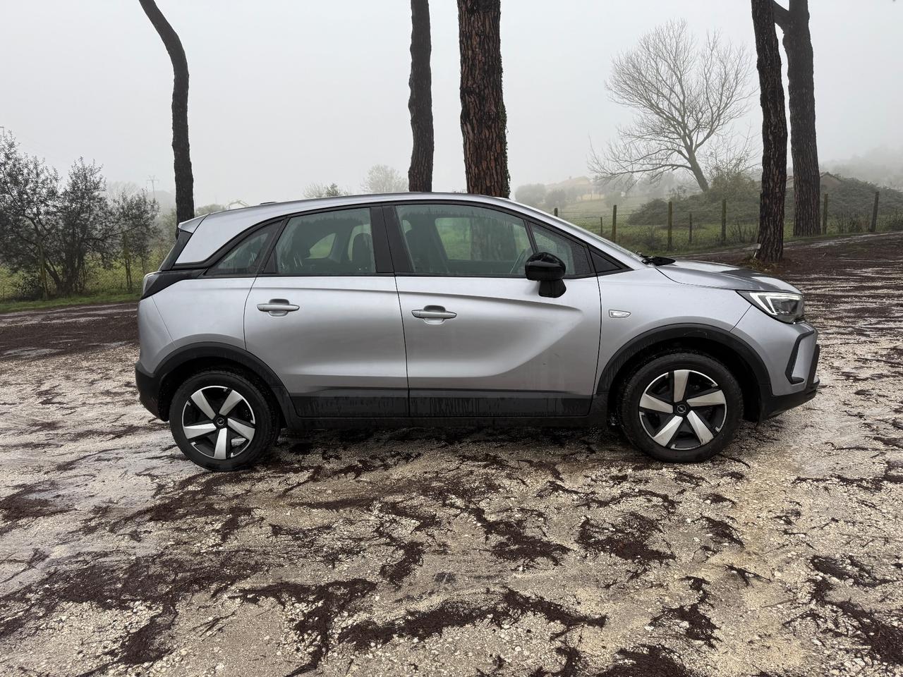 Opel Crossland 1.2 12V Start&Stop Edition