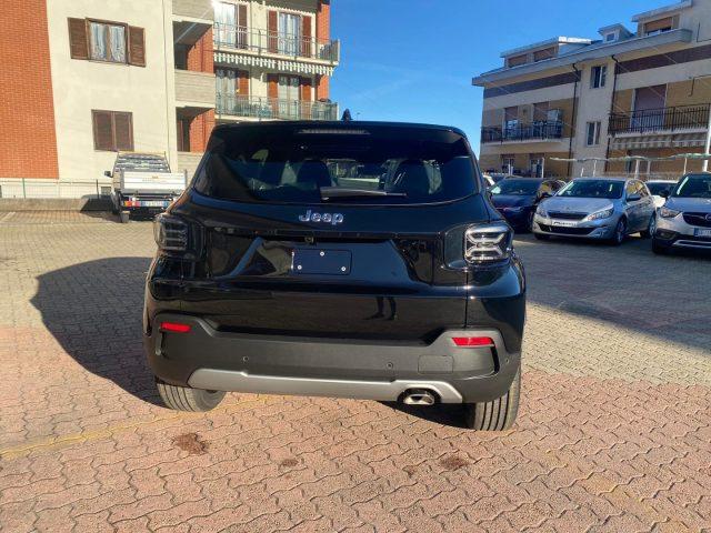 JEEP Avenger 1.2 Turbo Summit Manuale *PROMO ROTTAMAZIONE