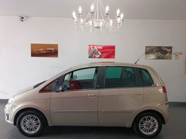 Lancia MUSA 1.4 8V Ecochic (GPL) Gold