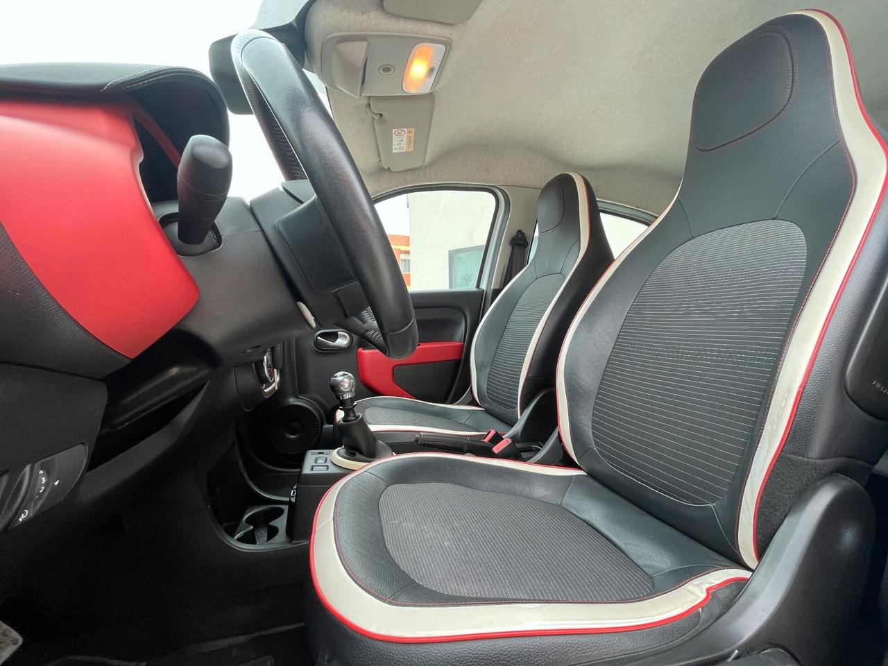 Renault Twingo 0.9 TCe 90 CV Stop&Start Energy Sport