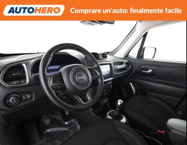 JEEP Renegade 1.0 T3 Limited